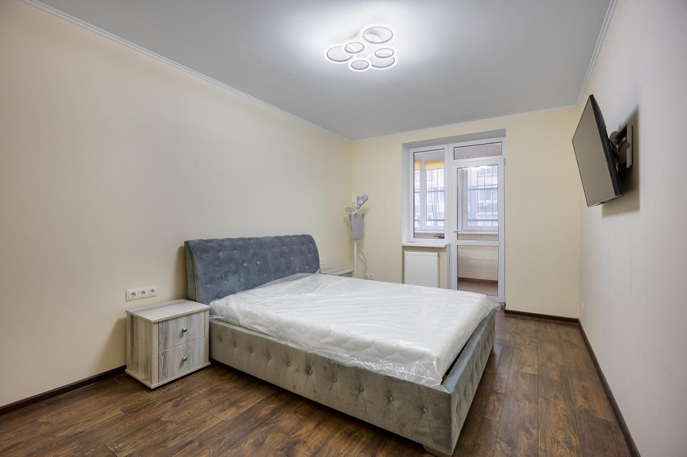 Продаж Квартира 3-кімнатна, 1/9 поверх на вул. Рубчака Івана Львов - изображение 7