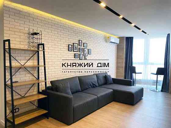 Продаж 3-х к.кв. по вул. Драгоманова. метро ПОЗНЯКИ. Дарницький р-н. Код об'єкту №: 21144236 Київ