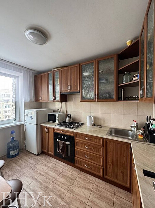Продаж Квартира 3-кімнатна, 7/10 поверх на вул. Стрийська Львів - фото 6