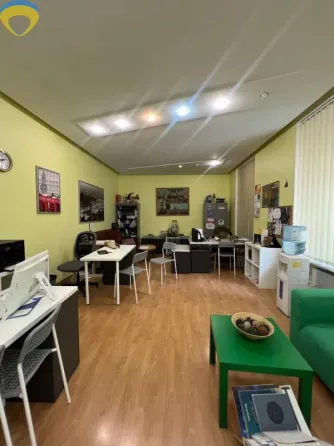 For sale Shop / Salon / Retail Point area 160 sq.m floor 1 at Ланжеронівська, 5 Odessa