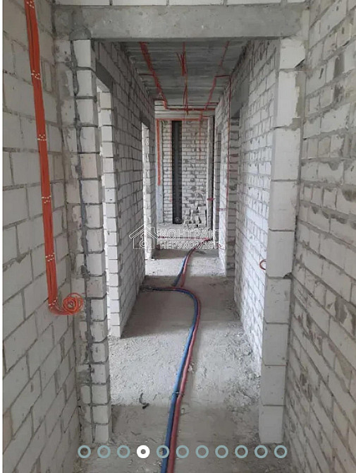 Продаж Квартира 3-кімнатна, 3/9 поверх на вул. Перемоги Харків - фото 11