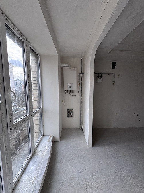 Продаж 1к Квартира 44 кв.м Чуднівська 113 Zhytomyr - photo 4