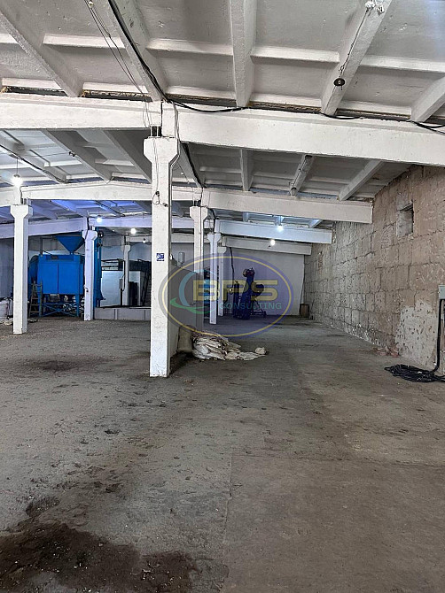 Оренда складське приміщення на вул. моторна Одеса - фото 16