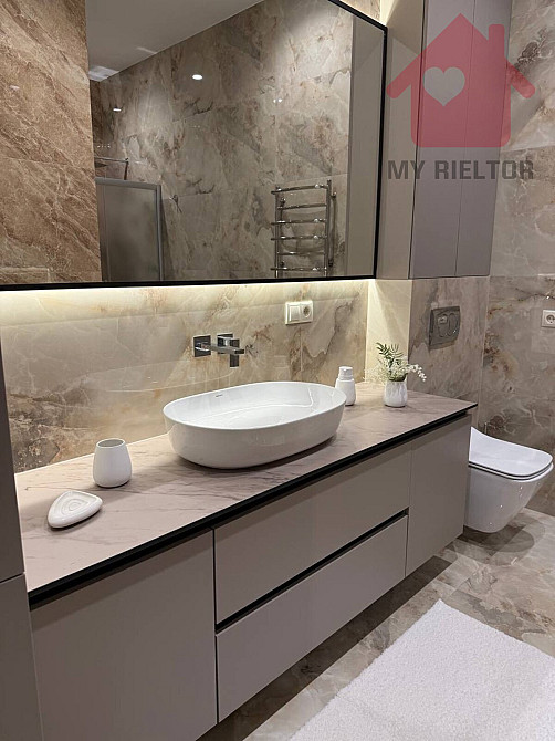 Оренда Квартира 1-кімнатна, 1/3 поверх на Собранецька Ужгород - фото 11