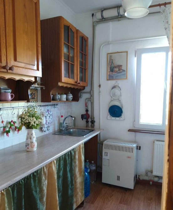 Продається будинок в Іличанці на 5 сотках землі.  - фото 19