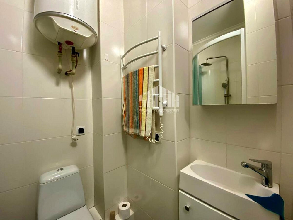 Оренда Квартира 1-кімнатна, 4/17 поверх на проспект Соборності, 17 Kiev - photo 9