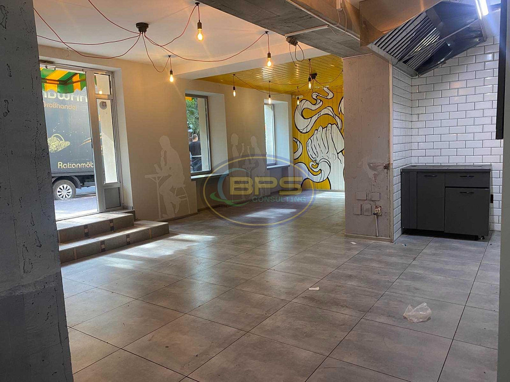 Продаж приміщення вільного призначення на вул. Торгова поверх - 1/2 Одеса - фото 3