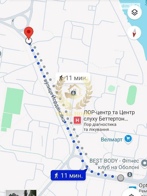 Продаж кімнати в гуртожитку на Оболоні Киев - изображение 6