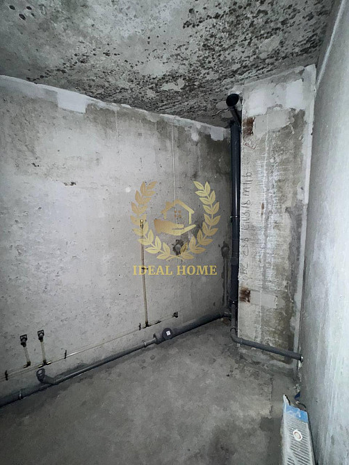 Продається 1-кімнатна квартира в Деснянському р-ні (мікро-он Троєщина) Киев - изображение 5