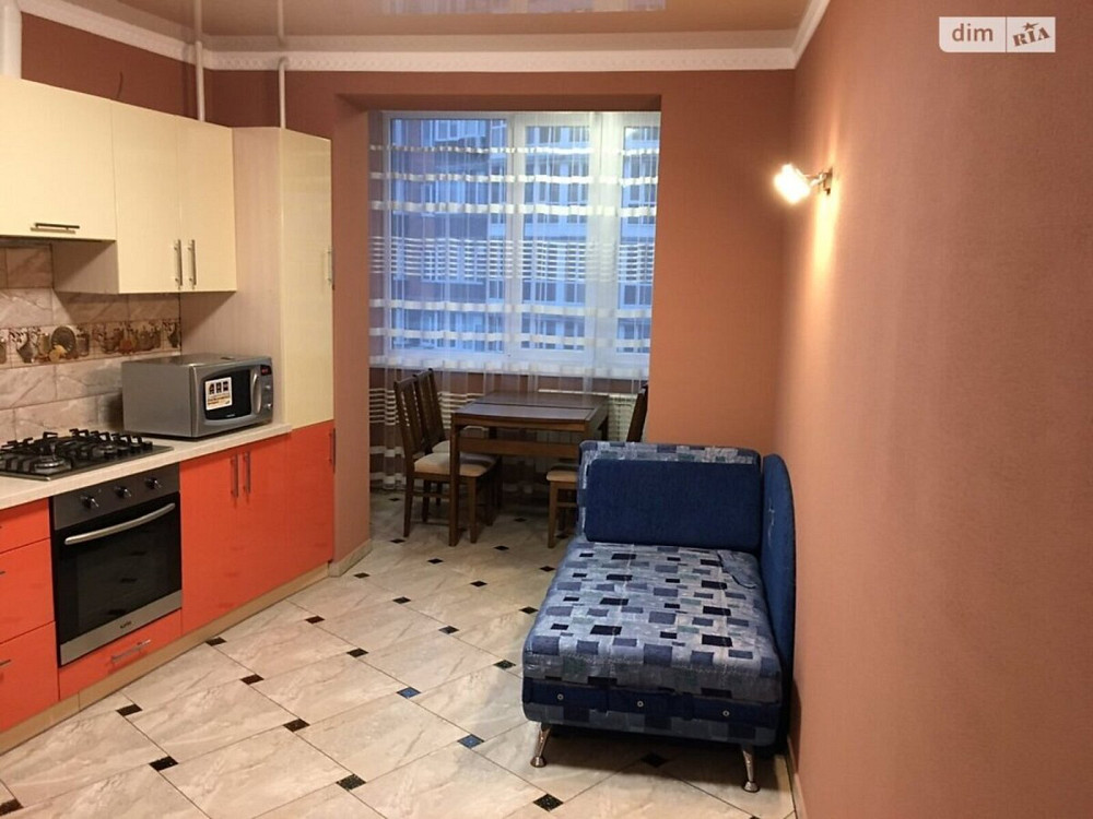 Продаж Квартира 1-кімнатна, 9/12 поверх на Коріатовичів Вінниця - фото 5