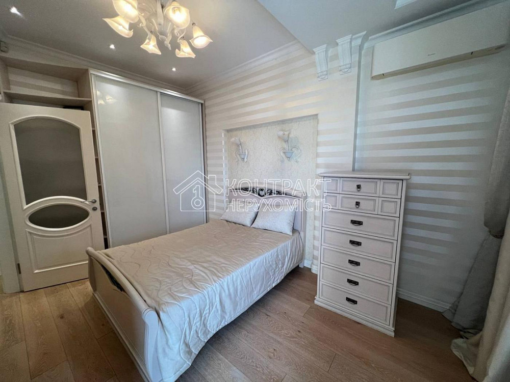 Оренда Квартира 2-кімнатна, 5/9 поверх на вул. Чернишевська Харків - фото 11