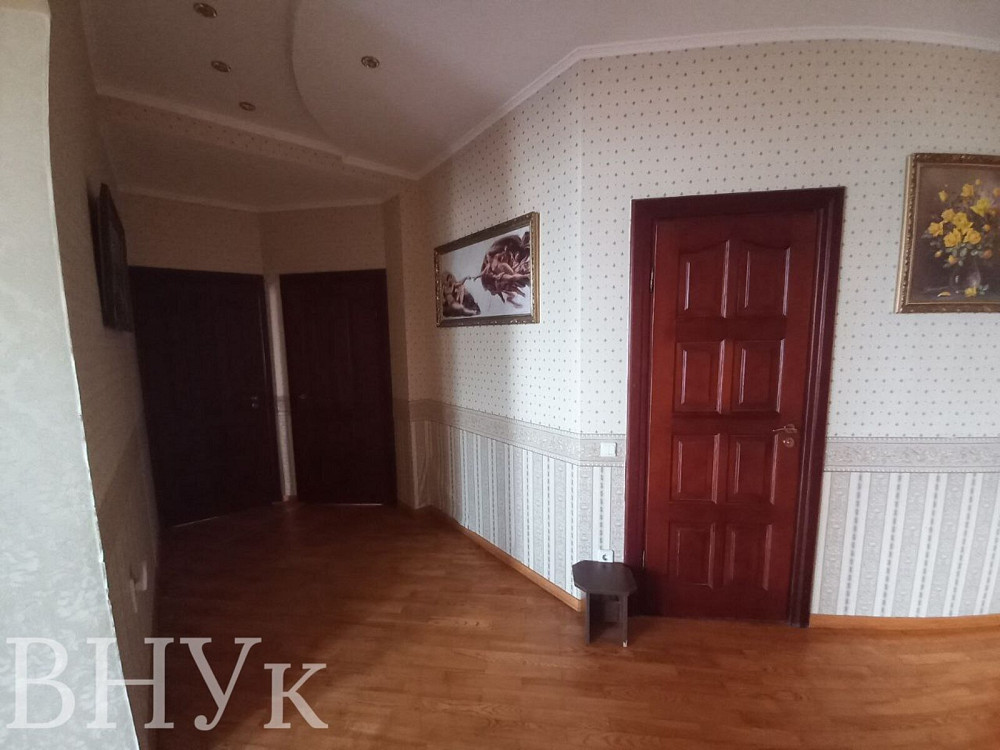 Продаж Квартира 3-кімнатна, 5/6 поверх на вул. Петлюри Львів - фото 5