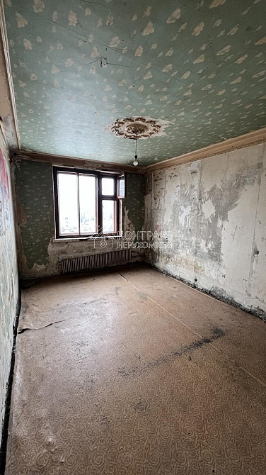 Продаж Квартира 3-кімнатна, 9/12 поверх на вул. Амосова Харьков - изображение 2