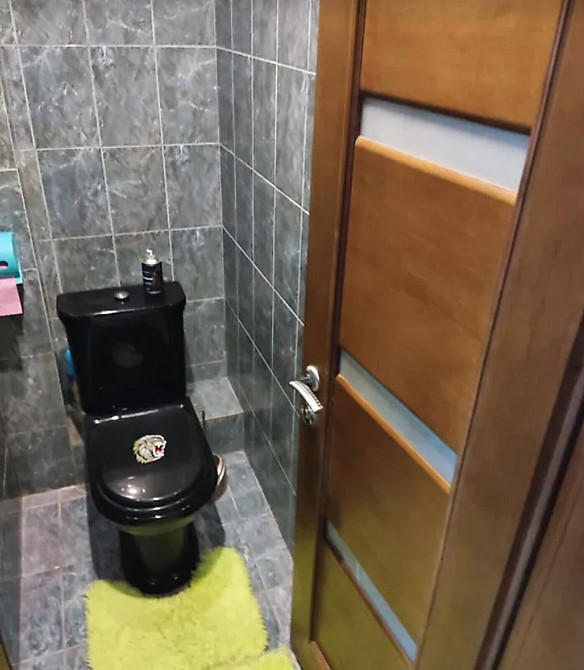 Продаж Квартира 3-кімнатна, 5/5 поверх Великая Березовица - изображение 10