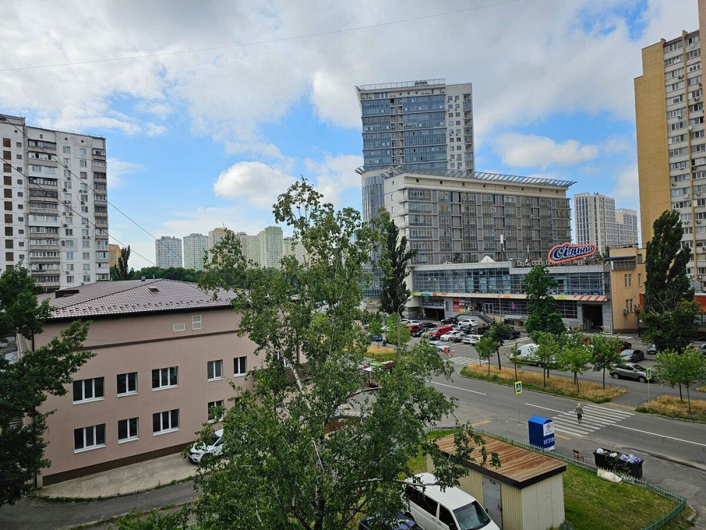 Оренда Квартира 2-кімнатна, 4/5 поверх на Дарницький бульв., 21 Київ - фото 14