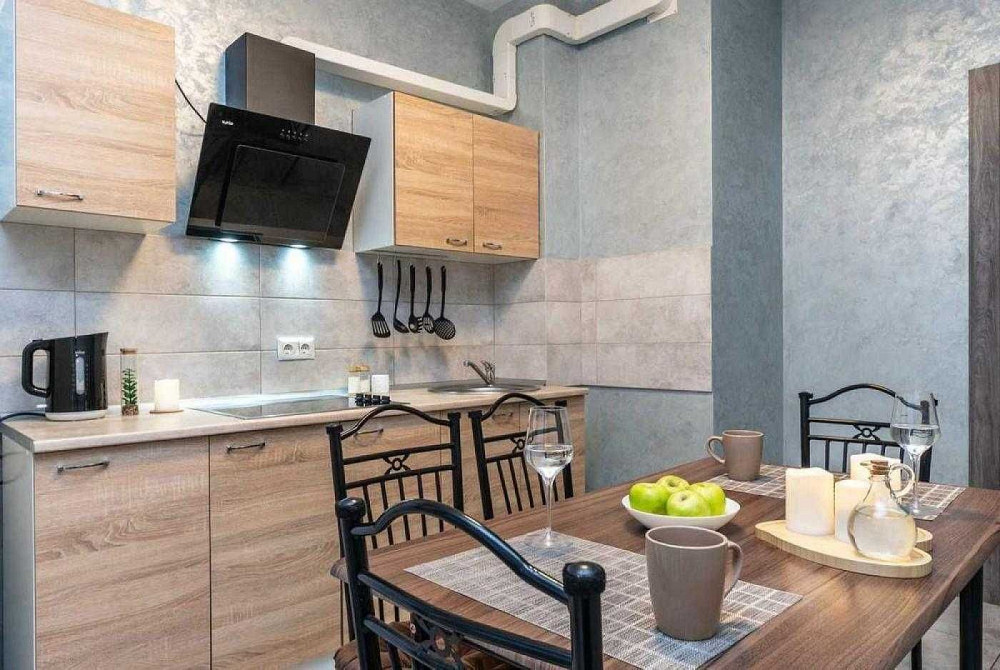 Продаж Квартира 1-кімнатна, 11/25 поверх на Родини Крістерів вул., д. 20 Kiev - photo 3