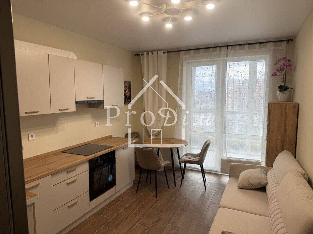 Оренда Квартира 2-кімнатна, 17/25 поверх Kiev - photo 8