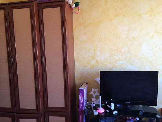 3-х комнатная квартира с евроремонтом. 