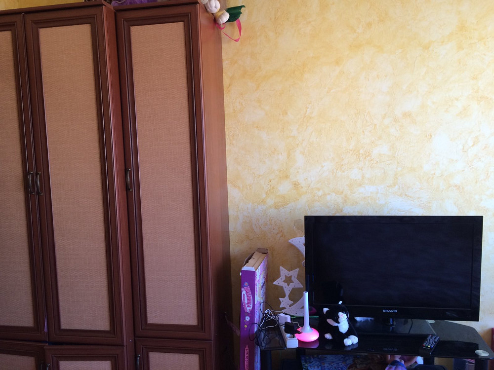 3-х комнатная квартира с евроремонтом.  - фото 2