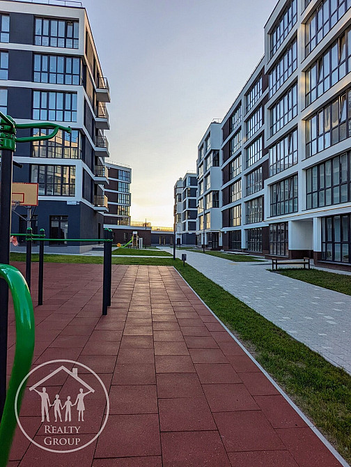 Продаж Квартира 1-кімнатна, 1/6 поверх на Сковороди  - фото 18