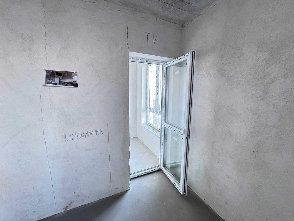 Продаж Квартира 2-кімнатна, 3/8 поверх на вул. Стрийська Львов - изображение 9