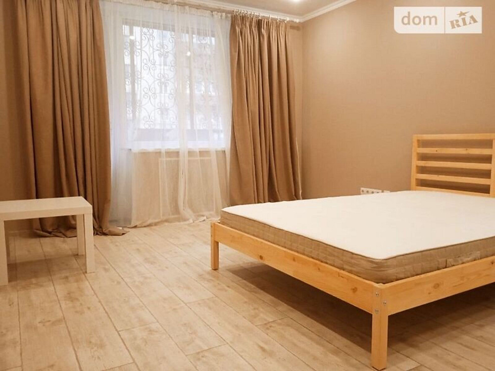 Оренда Квартира 2-кімнатна, 1/5 поверх на ул. Льва Толстого Kiev - photo 1