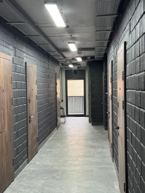 Продаж 1к Квартира 22 кв.м вул. Січових Стрільців буд.  17а Дніпро - фото 4