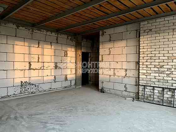 Продаж Квартира 1-кімнатна, 6/6 поверх на вул. Букова Харьков