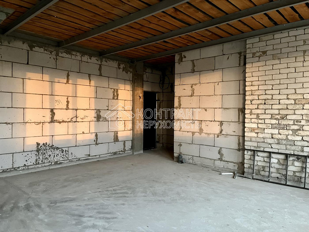 Продаж Квартира 1-кімнатна, 6/6 поверх на вул. Букова Харків - фото 3