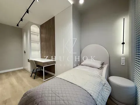 Оренда 2к Квартира 70 кв.м ЖК DeLight Hall Дніпро - фото 3