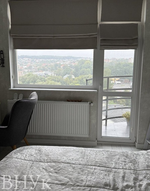 Продаж Квартира 4-кімнатна, 11/11 поверх на вул. Білогірська Тернопіль - фото 10