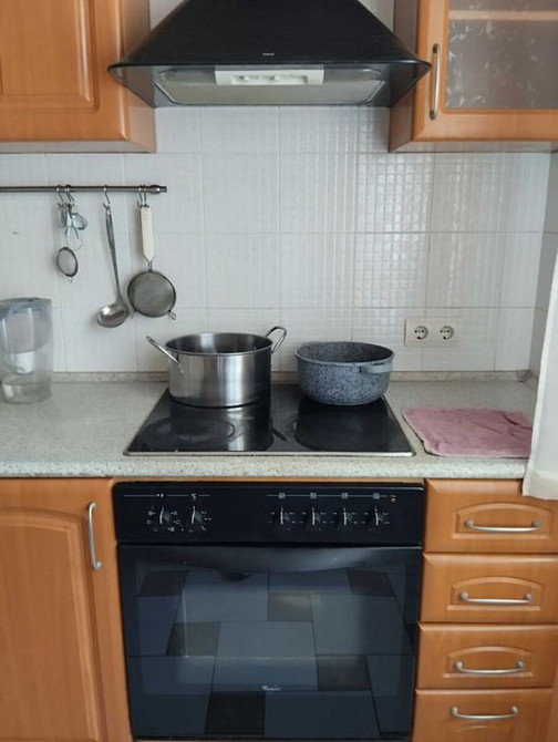 Продаж Квартира 3-кімнатна, 7/15 поверх на Ревуцького, 18 Kiev - photo 9