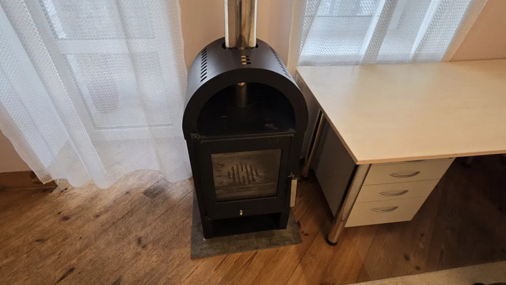 Оренда Квартира 1-кімнатна, 16/16 поверх на Анни Ахматової, 35 Киев - изображение 14