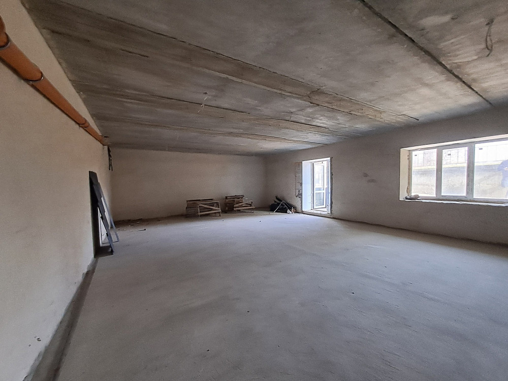 Продаж торгове приміщення на вул. Кутківці / Бенцаля поверх - 1/10 Ternopil' - photo 5