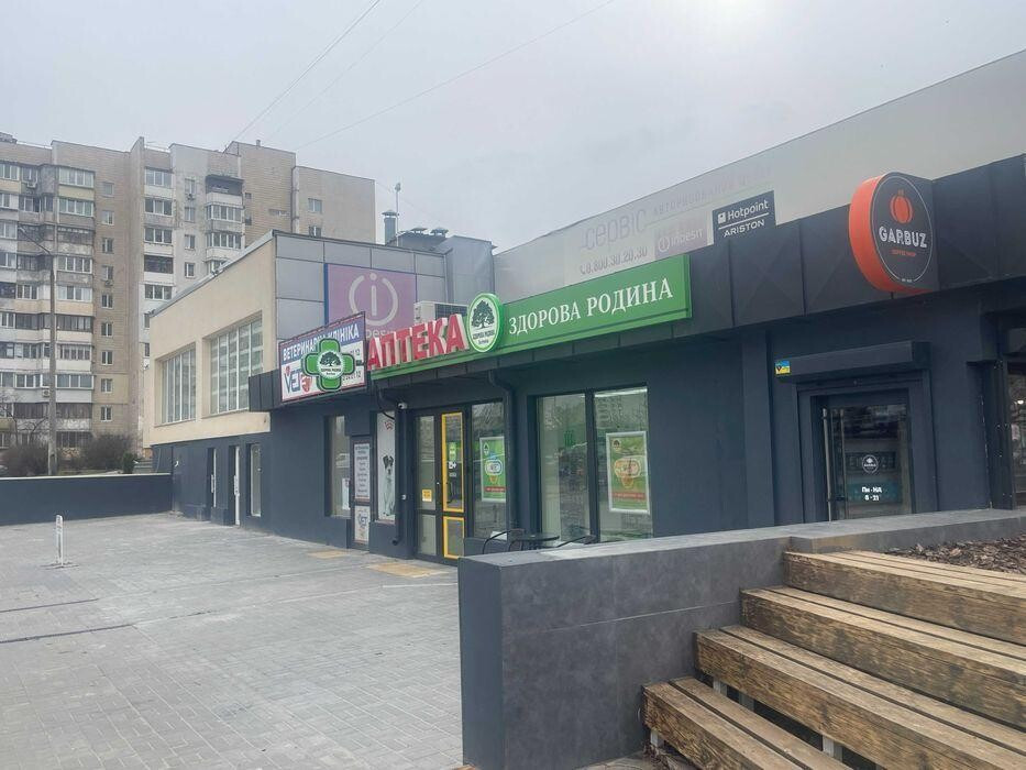 Оренда приміщення вільного призначення на улица Ревуцкого, д.6 приміщень - 1, поверх - 1/1 Киев - изображение 2