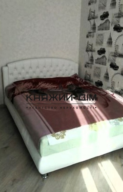 Продажа 2-х к.кв. на Позняках. № 21138908 Київ - фото 20