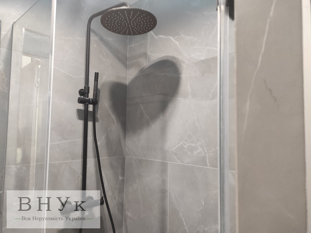 Продаж Квартира 3-кімнатна, 6/10 поверх на вул. Микулинецька Тернопіль - фото 18