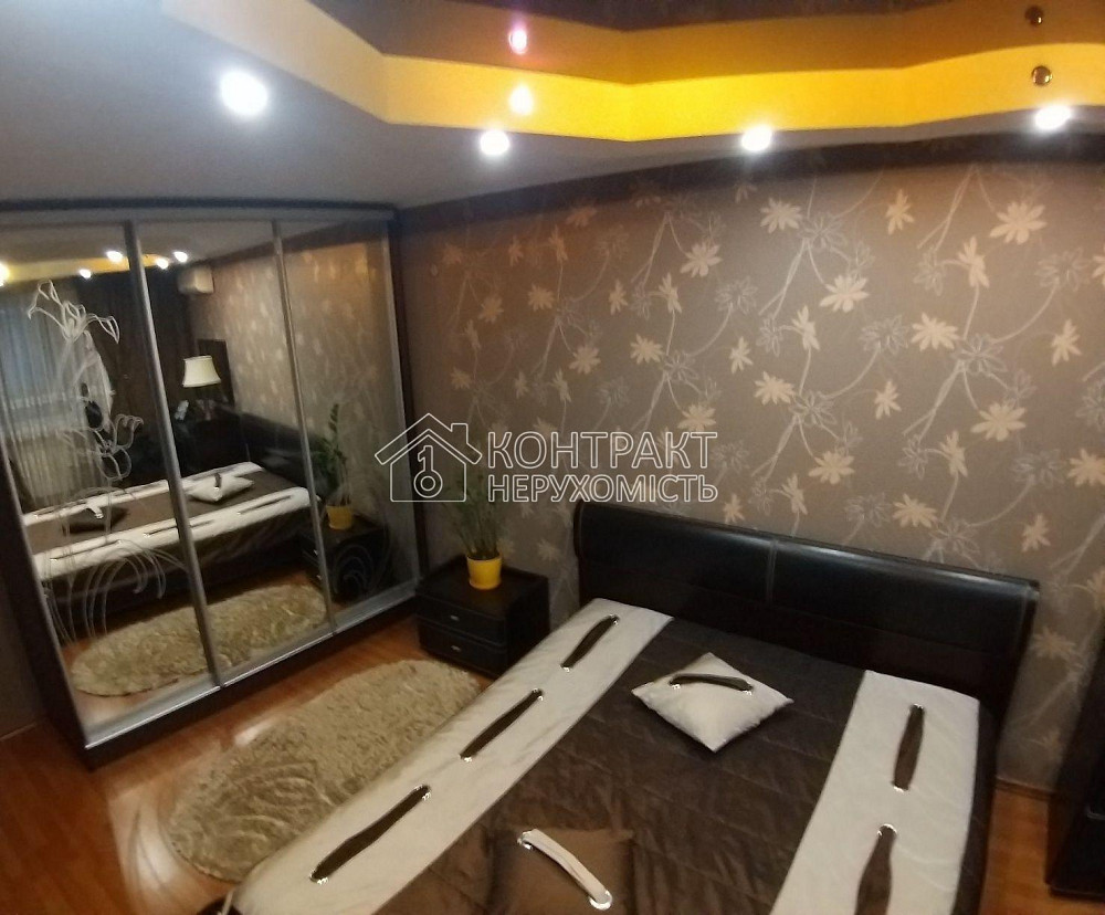 Продаж Квартира 3-кімнатна, 5/5 поверх на вул. Світла Харьков - изображение 6