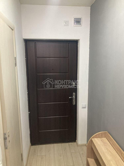 Продаж Квартира 1-кімнатна, 1/3 поверх на вул. Лесі Українки Харків - фото 6