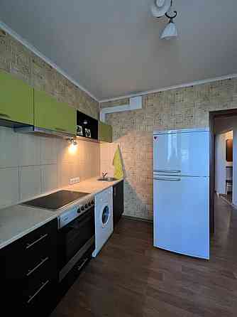 Оренда Квартира 1-кімнатна, 19/25 поверх на вул. Софії Русової, 3 Київ