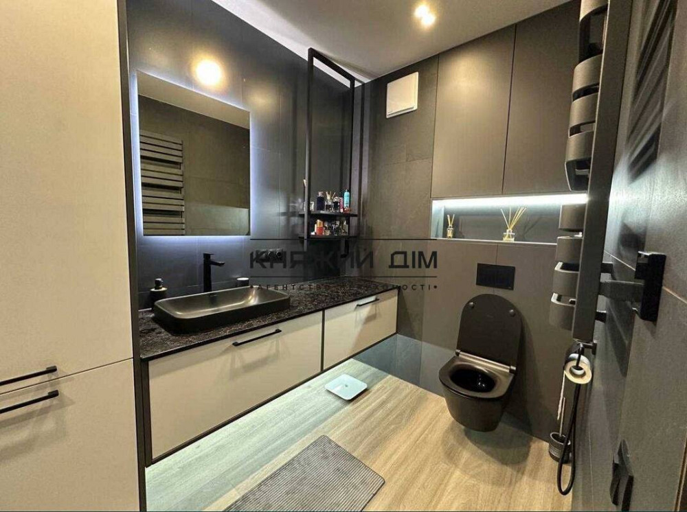 Продаж дизайнерської квартири у ЖК Seven (Севен). Код: 21145986 Київ - фото 12