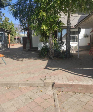 Дом у реки с камином и сауной, Великий Дальник. Великий Дальник