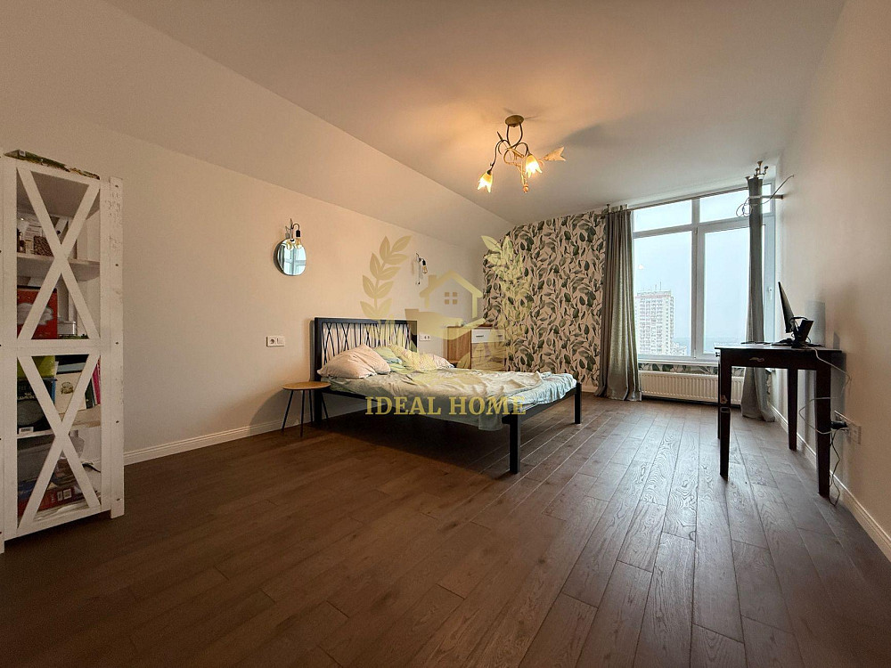 Продаж Квартира 3-кімнатна на Клавдиевская ул., 40В Kiev - photo 12