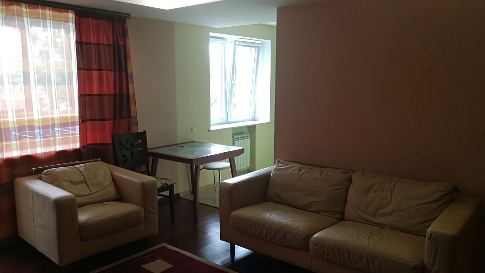 Продаж Квартира 3-кімнатна, 5/9 поверх на Володимирська вул., д. 89/91 Київ - фото 6