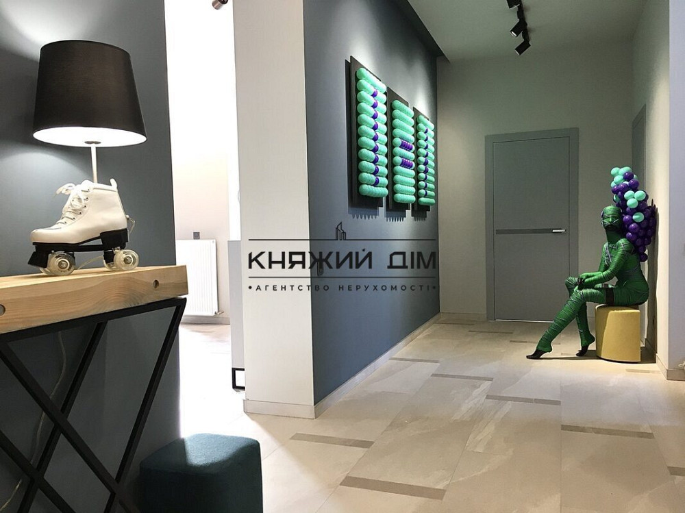 БЕЗ КОМИССИИ!!! Продажа 2-х этажного дома в скандинавском стиле с. Тарасовка (Новые Безрадичи). № 2210147  - фото 11