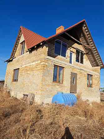 Участок с домом в МАЯКАХ Maiaky (Biliaivskyi raion)