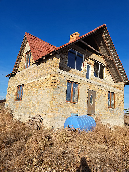 Участок с домом в МАЯКАХ Маяки (Біляївський район) - фото 3
