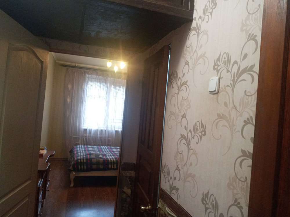 Продам двух комнатную квартиру на Одеса - фото 7