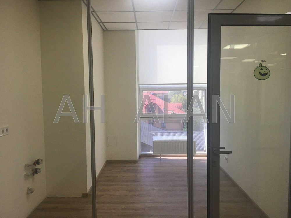 Оренда офісне приміщення на Лобановського пр-т, 56 поверх - 6/10 Київ - фото 6