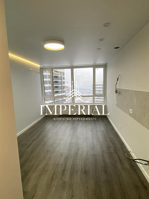 Продаж Квартира 1-кімнатна, 20/23 поверх на вул. Всеволода Змієнка Київ - фото 10